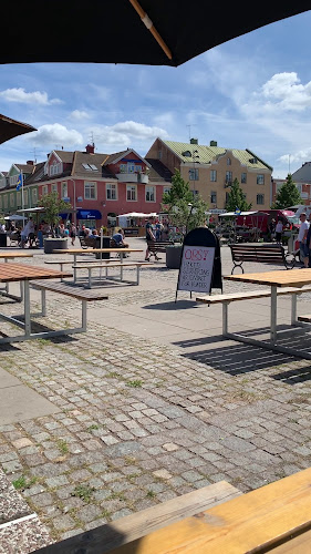 Opinii despre Haket în Borgholm - Gastronomi och hotellverksamhet