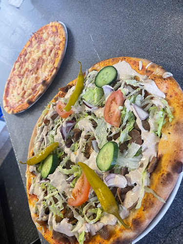 Skogshöjdens Pizzeria - Trollhättan