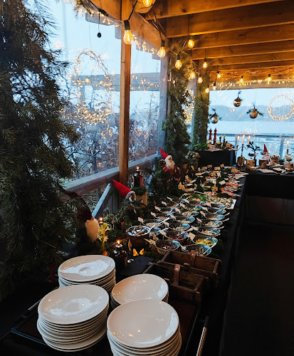 Opinii despre Musselbaren în Ljungskile - Gastronomi och hotellverksamhet