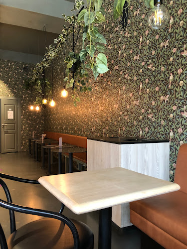 Bröd & Salt Sveavägen - Gastronomi och hotellverksamhet