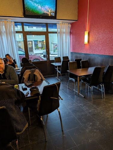 Opinii despre Pizzahuset i Hudiksvall în Hudiksvall - Gastronomi och hotellverksamhet