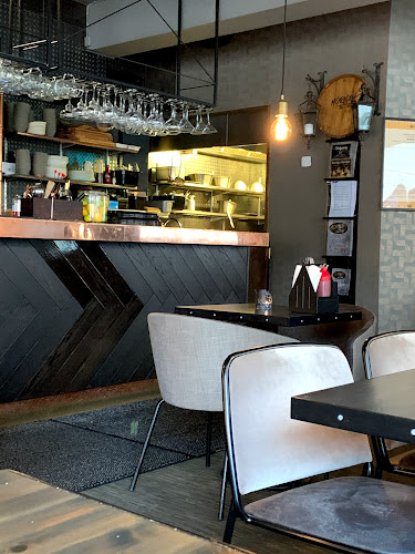 Comentarii opinii despre Hörnan Bar & Käk