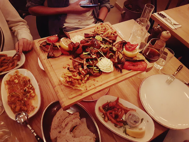 La Nonna - Stockholm