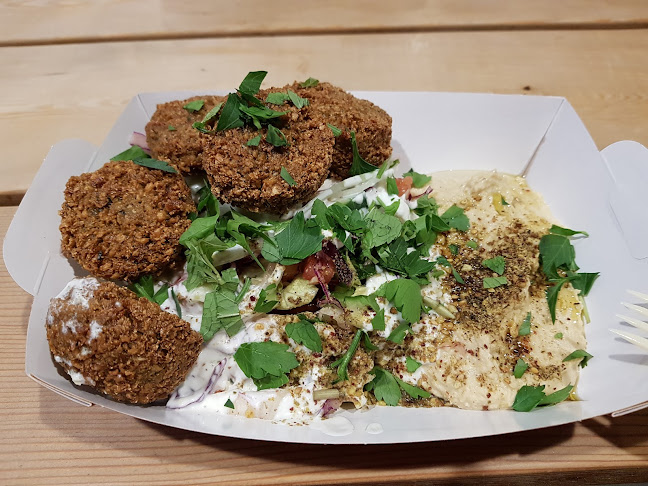 Malmö Saluhall Phone number