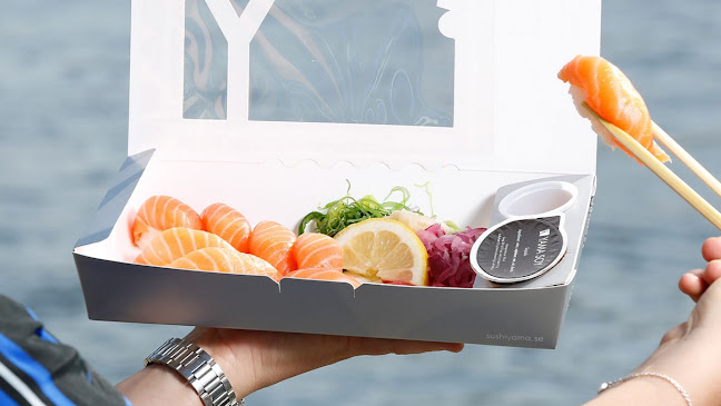 Sushi Yama - Linköping