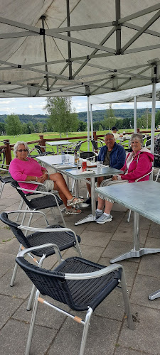 Wärdshuset Nils Holgersson - Sunne