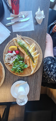 Pascha Pizza & Kolgrill