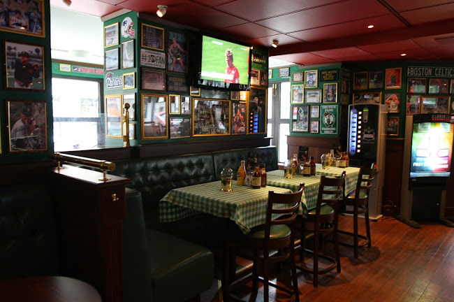 Opinii despre O'Learys Östermalm în Stockholm - Gastronomi och hotellverksamhet