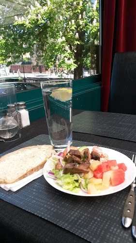 Restaurang Köket Open Times