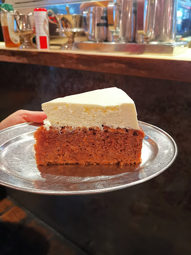 Opinii despre Lilla Kafferosteriet în Malmö - Gastronomi och hotellverksamhet