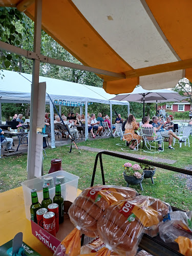 Svalbo café & Mias godsaker