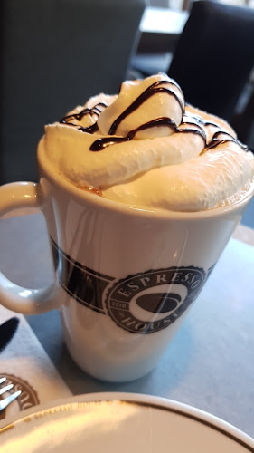 Espresso House - Varberg