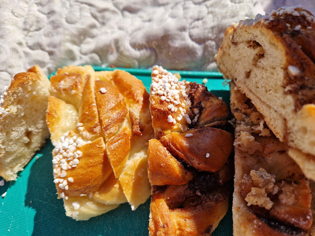 Café på Klostret - Källby