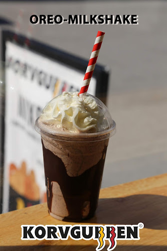 Korvgubben Open Times