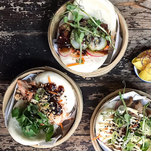 Comentarii opinii despre Magnolia - Asiatisk Restaurang & Bar