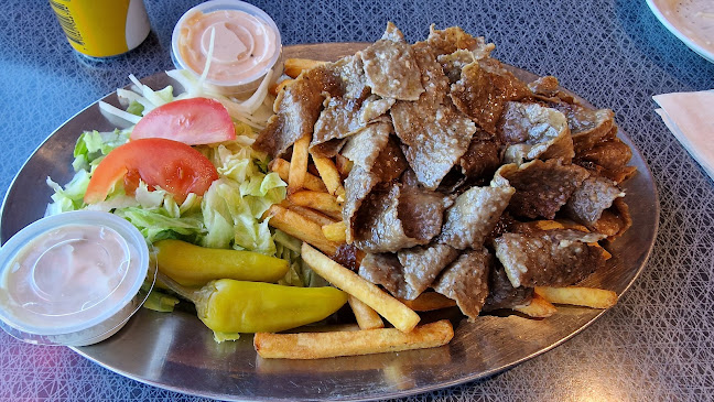 Bertas Pizzeria - Gastronomi och hotellverksamhet