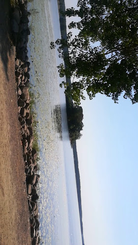 Opinii despre Strandparkens Kiosk, Café & Diner în Askersund - Gastronomi och hotellverksamhet