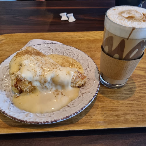 Comentarii opinii despre Barista Cafe