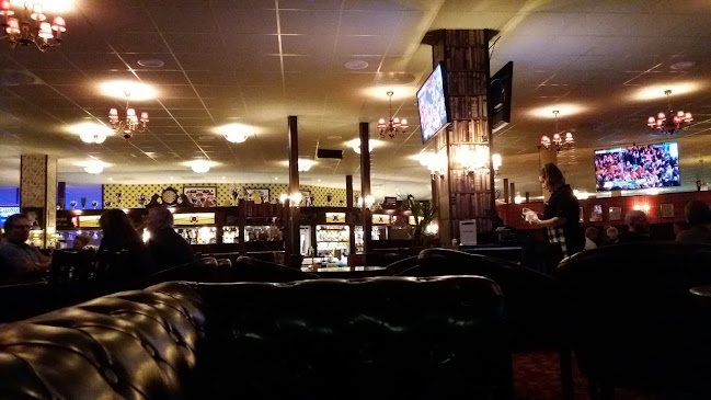 John Scott's Partille - Gastronomi och hotellverksamhet