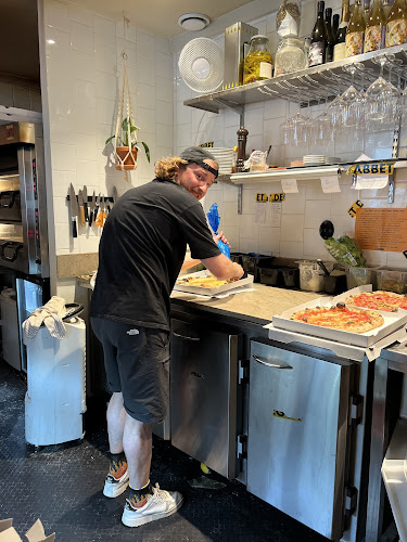 Deglabbet Vasastan - Stockholm