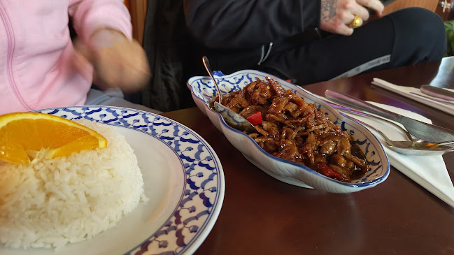 Lai Thai Phone number