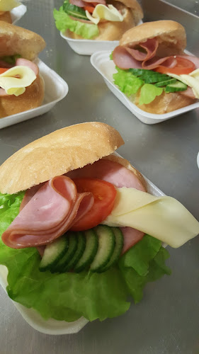 Ohlssons Hembageri Stallarholmen Open Times