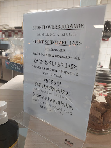 Rasta Ulricehamn - Strängsered