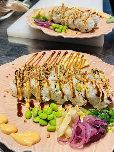 Reviews of Sushi Nesuto Sköndal in Sköndal - Gastronomi och hotellverksamhet