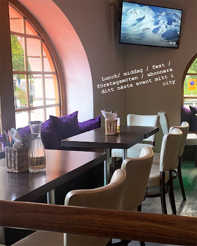 L'angolo Restaurang & Bar - Gastronomi och hotellverksamhet