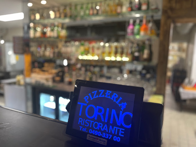 Torino Pub Phone number