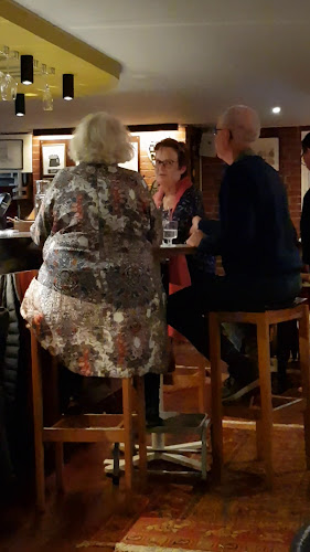 Porter Pelle - Restaurang vid Vattnet, Evenemang/Livemusik i Göteborg - Gastronomi och hotellverksamhet