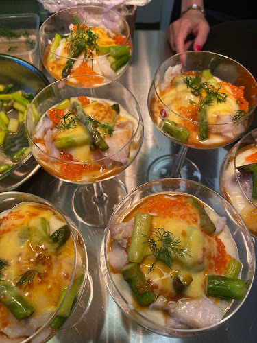 Comments and reviews of Locale