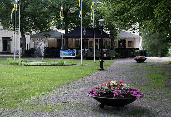 Cornelis Matsal - Grythyttan