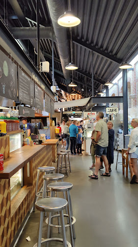 Comments and reviews of Malmö Saluhall