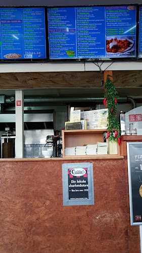 Ibbes Pizzeria Västerås