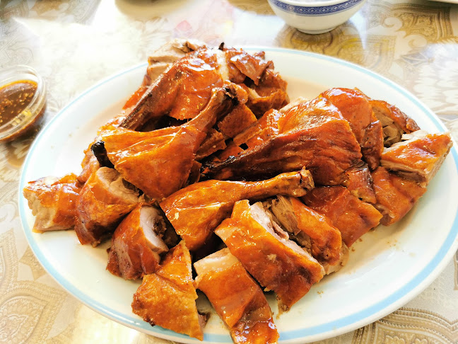 Mot Hai Ba Restaurang