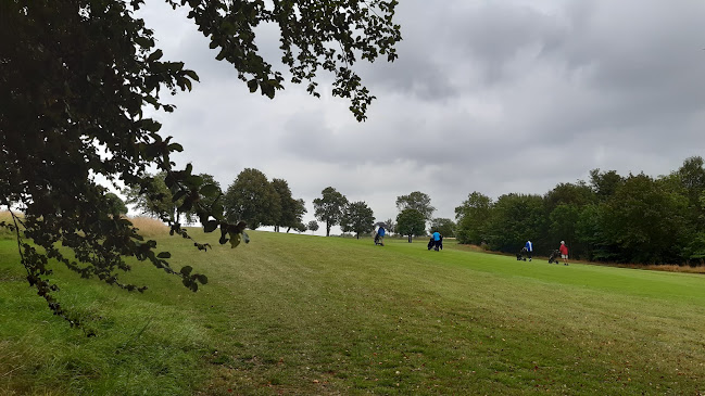 Eslövs Golfrestaurang Open Times