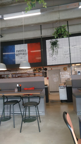 Franska skafferiet - Gastronomi och hotellverksamhet