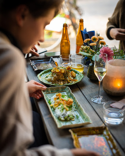 Lokalen snackbar - Gastronomi och hotellverksamhet