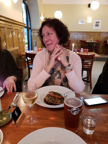 Brasserie Oskar Erikson - Strängnäs