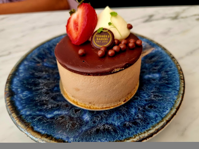 Comentarii opinii despre Tegnérs Bageri Tullinge