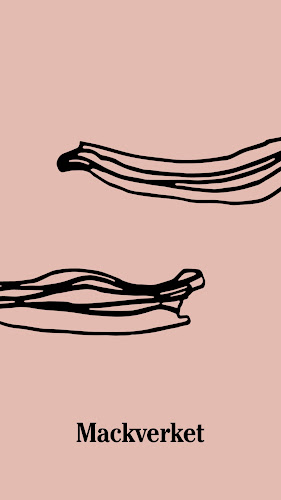 Mackverket Food Trucks - Stockholm