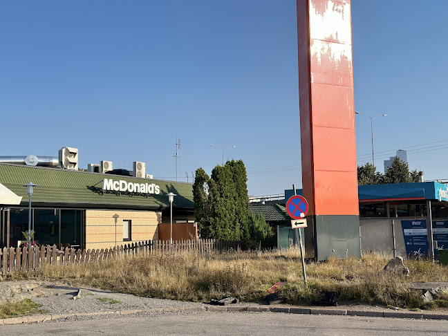 Comentarii opinii despre McDonald's Älvsjö