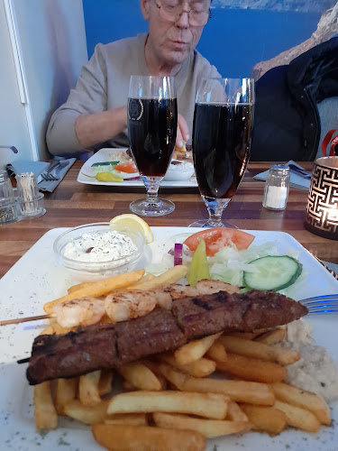 Athena Kolgrill - Nyköping