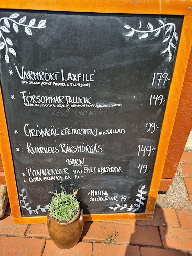 Reviews of Särdals kvarn in Steninge - Gastronomi och hotellverksamhet