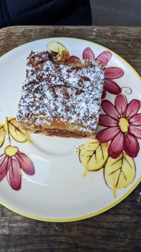 Comentarii opinii despre Le Violon Dingue