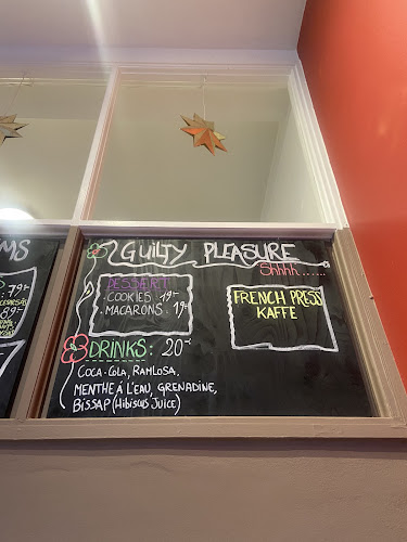 Comentarii opinii despre Å Delice