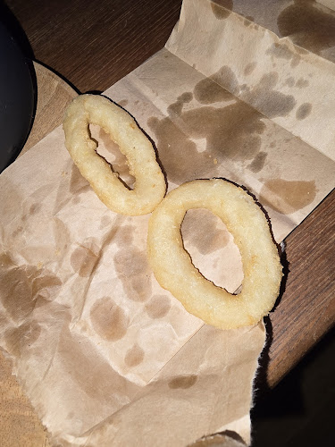 87:an Grill AB - Långsele