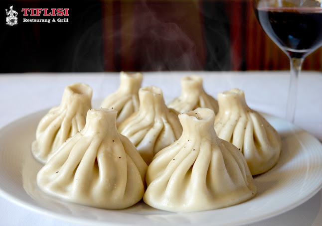 Reviews of Tiflisi in Stockholm - Gastronomi och hotellverksamhet