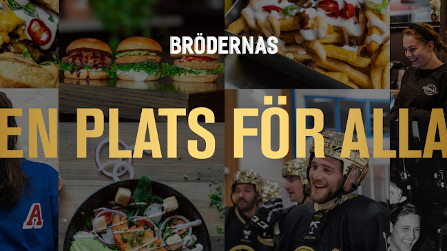 Brödernas - Båstad